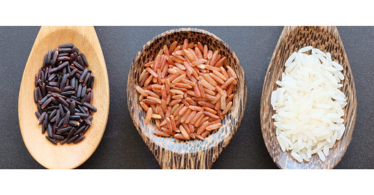 Leading a Healthier Lifestyle with KITH LowSugar Rice Cooker Vanilla